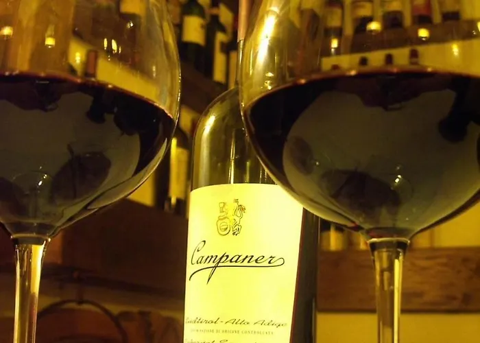 Dolomites Base Camp Olympia أرابّا