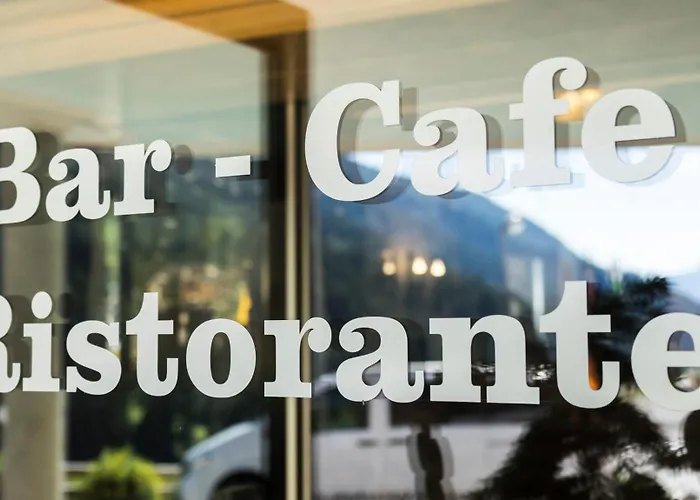 Dolomites Base Camp Olympia 3*