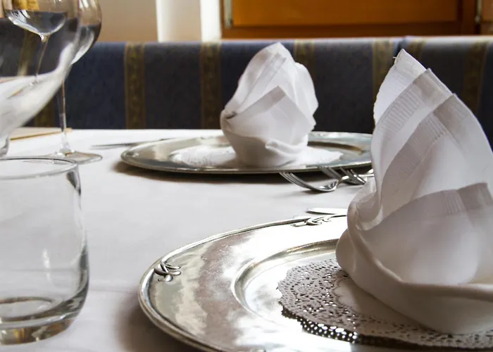 Dolomites Base Camp Olympia فندق أرابّا