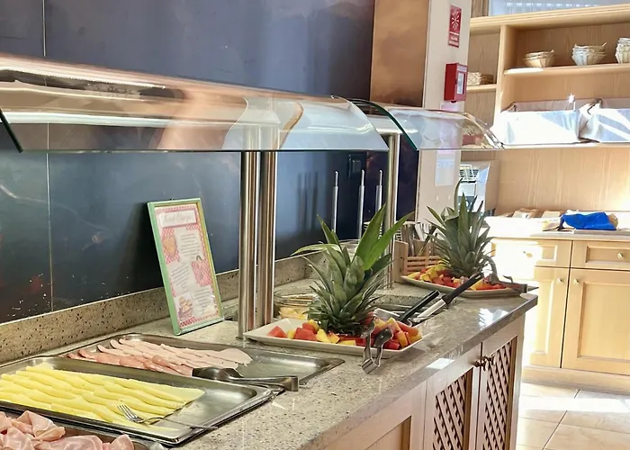 Dolomites Base Camp Olympia 3* أرابّا