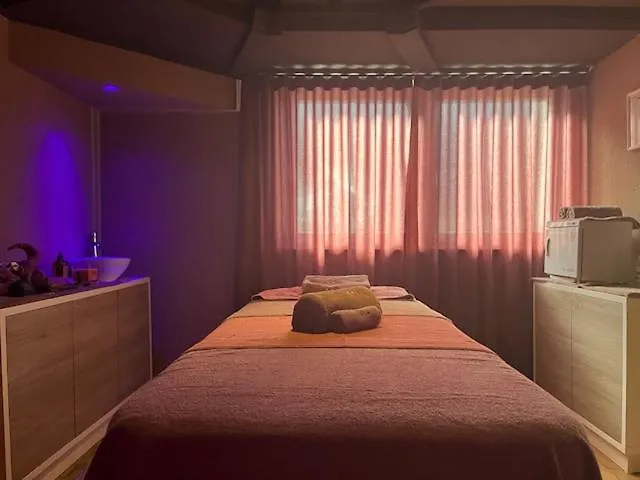 Ξενοδοχείο Dolomites Base Camp Olympia 3*