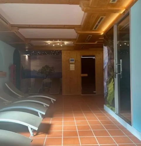 Dolomites Base Camp Olympia